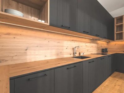 appartement - Residence Terresens Le Quartz photo 1