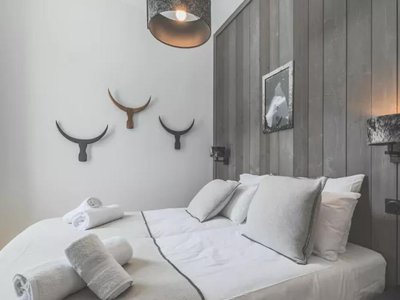 Cliquez pour découvrir toutes les photos de l'HÉBERGEMENT ! appartement - Residence Terresens Le Quartz photo 10