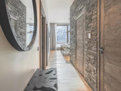Cliquez pour découvrir toutes les photos de l'HÉBERGEMENT ! appartement - Residence Terresens Le Quartz photo 5