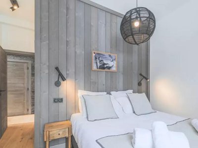 Cliquez pour découvrir toutes les photos de l'HÉBERGEMENT ! appartement - Residence Terresens Le Quartz photo 7
