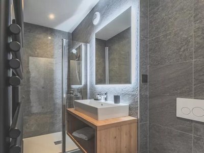 Cliquez pour découvrir toutes les photos de l'HÉBERGEMENT ! appartement - Residence Terresens Le Quartz photo 8