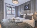 Cliquez pour découvrir toutes les photos de l'HÉBERGEMENT ! appartement - résidence Residence Terresens Le Quartz photo 7