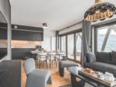 Cliquez pour découvrir toutes les photos de l'HÉBERGEMENT ! appartement - résidence Residence Terresens Le Quartz photo 1