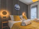 Cliquez pour découvrir toutes les photos de l'HÉBERGEMENT ! appartement - résidence Residence Terresens Le Quartz photo 8