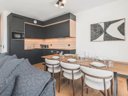 Cliquez pour découvrir toutes les photos de l'HÉBERGEMENT ! appartement - résidence Residence Terresens Le Quartz photo 2