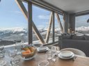 Cliquez pour découvrir toutes les photos de l'HÉBERGEMENT ! appartement - résidence Residence Terresens Le Quartz photo 3