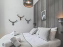 Cliquez pour découvrir toutes les photos de l'HÉBERGEMENT ! appartement - résidence Residence Terresens Le Quartz photo 10