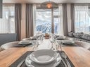 Cliquez pour découvrir toutes les photos de l'HÉBERGEMENT ! appartement - résidence Residence Terresens Le Quartz photo 2