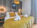 Cliquez pour découvrir toutes les photos de l'HÉBERGEMENT ! appartement - résidence Residence Terresens Le Quartz photo 6