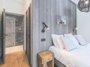 Cliquez pour découvrir toutes les photos de l'HÉBERGEMENT ! appartement - résidence Residence Terresens Le Quartz photo 9
