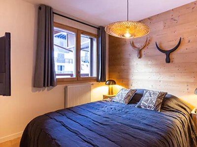 Cliquez pour découvrir toutes les photos de l'HÉBERGEMENT ! appartement - Le Saphir - Terrésens - Hôtels & Résidences photo 2