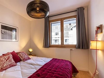 Cliquez pour découvrir toutes les photos de l'HÉBERGEMENT ! appartement - Le Saphir - Terrésens - Hôtels & Résidences photo 4
