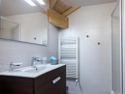 Cliquez pour découvrir toutes les photos de l'HÉBERGEMENT ! appartement - Le Saphir - Terrésens - Hôtels & Résidences photo 3