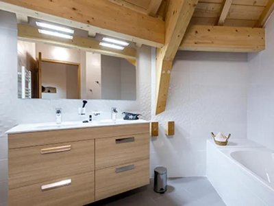 Cliquez pour découvrir toutes les photos de l'HÉBERGEMENT ! appartement - Le Saphir - Terrésens - Hôtels & Résidences photo 4