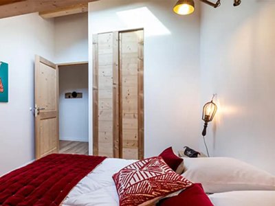 Cliquez pour découvrir toutes les photos de l'HÉBERGEMENT ! appartement - Le Saphir - Terrésens - Hôtels & Résidences photo 7