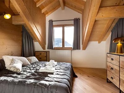 Cliquez pour découvrir toutes les photos de l'HÉBERGEMENT ! appartement - Le Saphir - Terrésens - Hôtels & Résidences photo 8