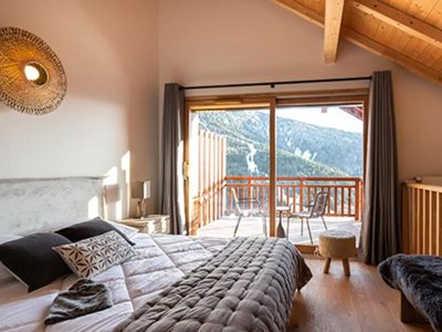 Cliquez pour découvrir toutes les photos de l'ÉTABLISSEMENT ! résidence Le Saphir - Terrésens - Hôtels & Résidences photo 5