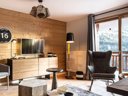 Cliquez pour découvrir toutes les photos de l'HÉBERGEMENT ! appartement - résidence Le Saphir - Terrésens - Hôtels & Résidences photo 3