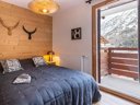 Cliquez pour découvrir toutes les photos de l'HÉBERGEMENT ! appartement - résidence Le Saphir - Terrésens - Hôtels & Résidences photo 6
