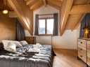 Cliquez pour découvrir toutes les photos de l'HÉBERGEMENT ! appartement - résidence Le Saphir - Terrésens - Hôtels & Résidences photo 8