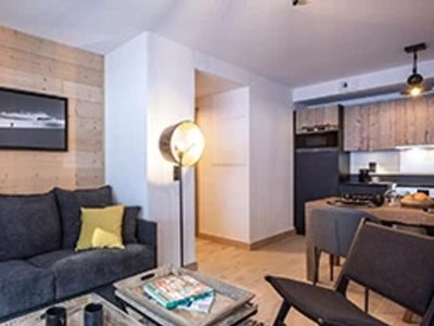 Cliquez pour découvrir toutes les photos de l'ÉTABLISSEMENT ! résidence Le Snoroc - Terrésens - Hôtels & Résidences photo 6