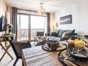 appartement - résidence Le Snoroc - Terrésens - Hôtels & Résidences photo 3