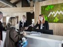 Cliquez pour découvrir toutes les photos de l'ÉTABLISSEMENT ! résidence Club MMV Les Clarines photo 6