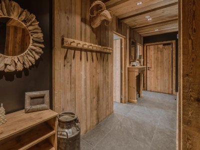 Cliquez pour découvrir toutes les photos de l'ÉTABLISSEMENT ! résidence Résidences & Hôtels L'Éclat Des Vériaz - Terrésens photo 16