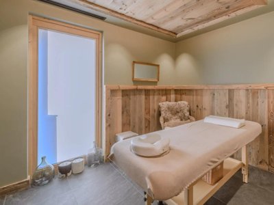 Cliquez pour découvrir toutes les photos de l'ÉTABLISSEMENT ! résidence Résidences & Hôtels L'Éclat Des Vériaz - Terrésens photo 3