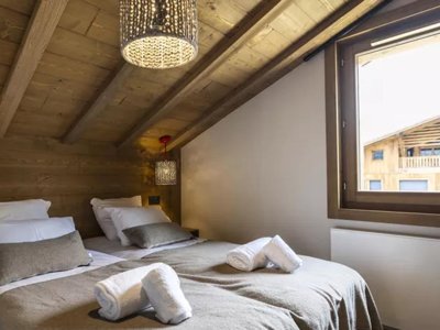 Cliquez pour découvrir toutes les photos de l'HÉBERGEMENT ! appartement - Résidences & Hôtels L'Éclat Des Vériaz - Terrésens photo 2