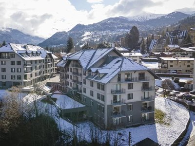 Cliquez pour découvrir toutes les photos de l'ÉTABLISSEMENT ! résidence Les Sources De Canopée - Terrésens photo 10