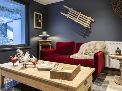 Cliquez pour découvrir toutes les photos de l'ÉTABLISSEMENT ! résidence Les Sources De Canopée - Terrésens photo 17