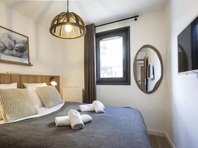 Cliquez pour découvrir toutes les photos de l'HÉBERGEMENT ! appartement - Les Sources De Canopée - Terrésens photo 7