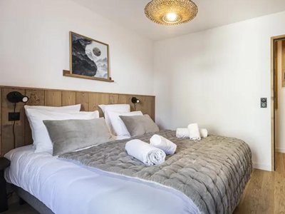appartement - Les Sources De Canopée - Terrésens photo 7