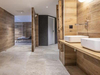 Cliquez pour découvrir toutes les photos de l'ÉTABLISSEMENT ! résidence Les Sources De Canopée - Terrésens photo 9