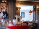 Cliquez pour découvrir toutes les photos de l'ÉTABLISSEMENT ! établissement Hôtel Club Mmv Les Bergers photo 10