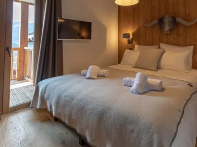 Cliquez pour découvrir toutes les photos de l'HÉBERGEMENT ! appartement - Les Balcons De Juliette - Terrésens photo 10