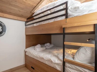 Cliquez pour découvrir toutes les photos de l'HÉBERGEMENT ! appartement - Les Balcons De Juliette - Terrésens photo 5