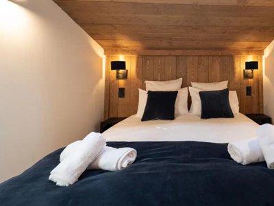 Cliquez pour découvrir toutes les photos de l'HÉBERGEMENT ! appartement - Les Balcons De Juliette - Terrésens photo 6