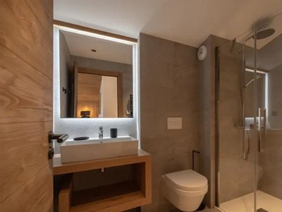 Cliquez pour découvrir toutes les photos de l'HÉBERGEMENT ! appartement - Les Balcons De Juliette - Terrésens photo 8