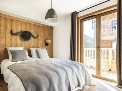 Cliquez pour découvrir toutes les photos de l'ÉTABLISSEMENT ! résidence Les Balcons De Juliette - Terrésens photo 4