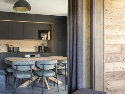 Cliquez pour découvrir toutes les photos de l'ÉTABLISSEMENT ! résidence Les Balcons De Juliette - Terrésens photo 7