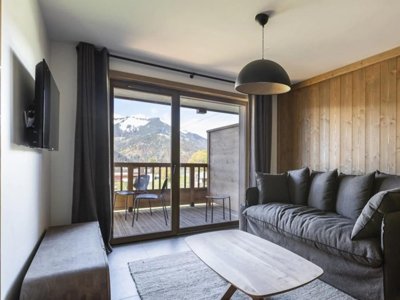 Cliquez pour découvrir toutes les photos de l'ÉTABLISSEMENT ! résidence Les Balcons De Juliette - Terrésens photo 8