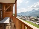 Cliquez pour découvrir toutes les photos de l'HÉBERGEMENT ! appartement - résidence Les Balcons De Juliette - Terrésens photo 1