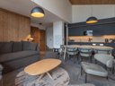 Cliquez pour découvrir toutes les photos de l'HÉBERGEMENT ! appartement - résidence Les Balcons De Juliette - Terrésens photo 3