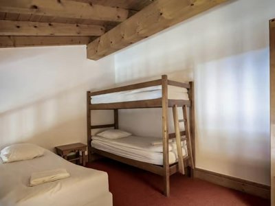 Cliquez pour découvrir toutes les photos de l'ÉTABLISSEMENT ! résidence Village Club MMV Le Val Cenis photo 13