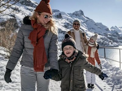 Cliquez pour découvrir toutes les photos de l'ÉTABLISSEMENT ! résidence Village Club MMV Le Val Cenis photo 15