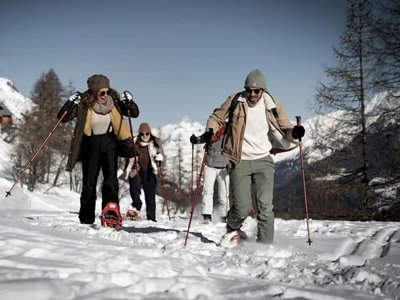 Cliquez pour découvrir toutes les photos de l'ÉTABLISSEMENT ! résidence Village Club MMV Le Val Cenis photo 18