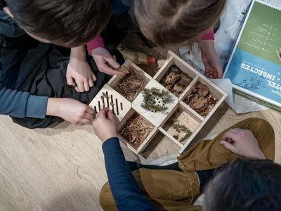 Cliquez pour découvrir toutes les photos de l'ÉTABLISSEMENT ! résidence Village Club MMV Le Val Cenis photo 19