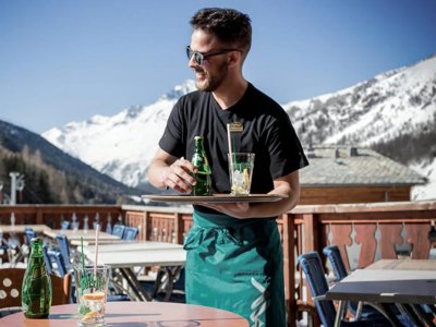 Cliquez pour découvrir toutes les photos de l'ÉTABLISSEMENT ! résidence Village Club MMV Le Val Cenis photo 22